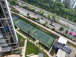 Parc Clematis (D5), Apartment #515604221